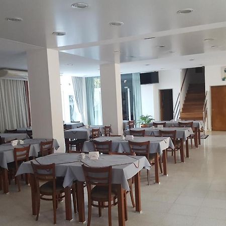 Hotel Plaza Andalgala Luaran gambar