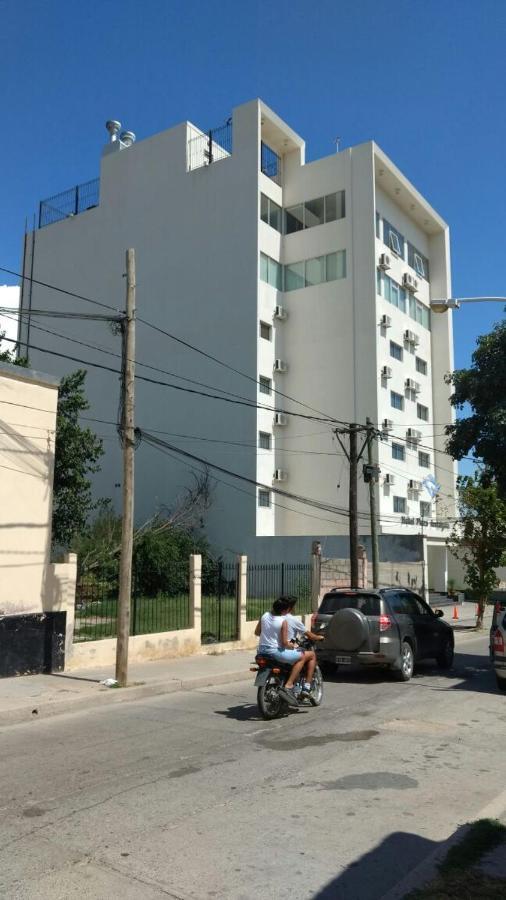 Hotel Plaza Andalgala Luaran gambar