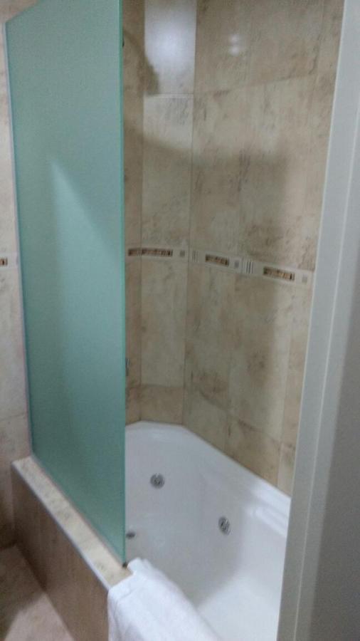 Hotel Plaza Andalgala Luaran gambar